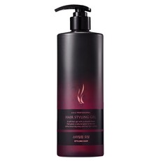 AHC 프로페셔널 헤어 스타일링 젤, 490ml, 1개