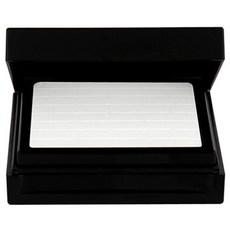 JACOB男士用Nom Custom Studio控油蜜粉, 單色, 1個