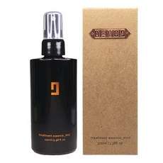 DEVO9 精華噴霧爽膚水, 100毫升, 1個