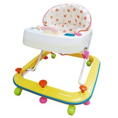 베비모드 베이비 모드 120 보행기, 핑크, 1개