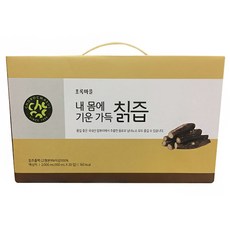 초록마을 내몸에 기운가득 칡즙, 2L, 1개