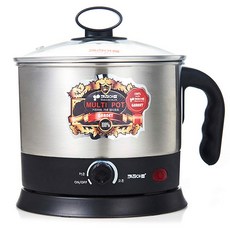 키친아트 가넷 멀티포트, KMD-1500MP