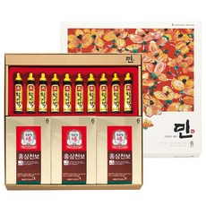 정관장 기운민 세트, 950ml, 1세트