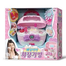 World Wedding Mimi化妝包, 單色