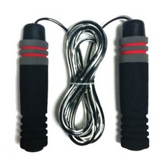 高速跳繩[855], 1個