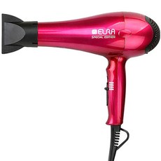 Ella 專業吹風機 EJD-2429 1350W, 粉紅色
