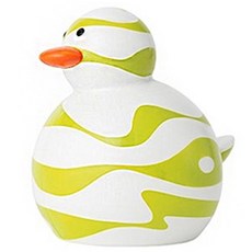 분 오드덕스 물놀이 장난감, 그린, 1개