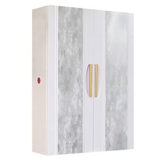 stopia 典雅浴室櫥櫃, 本文, 1個