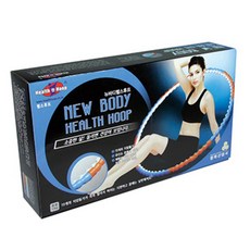 Pyung Hwa Industrial 初學者新身體健康箍 PHB1500N, 混色