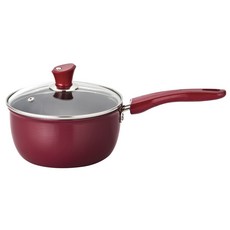 명품세라스톤냄비편수, 18cm, 1개