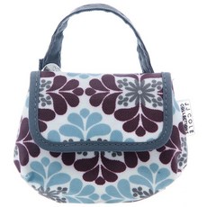 제이제이콜 젖꼭지가방, 멀버리포차