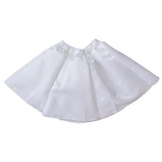 CONTIKIDS 女童用韓服內襯裙