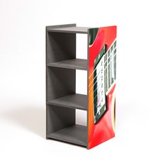 아티굿띵 디자이너스 멀티 선반 M, 63