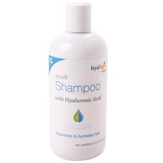 히알로직 에피 실크 샴푸 히알루론산 포함, 295.7ml, 1개