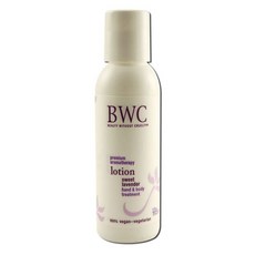 Beauty Without Cruelty 핸드 & 바디 트리트먼트 로션 스위트 라벤더, 59ml, 1개