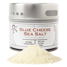 구스투스비태 블루 치즈 씨 솔트, 76g, 1개