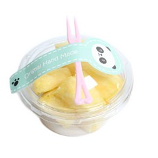 PH 瑪芬杯 小 20入 + 貼紙 20入 + 迷你叉子 20入, 1套