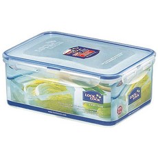 락앤락 클래식 직사각 밀폐용기 2.3L, 1개, 단품