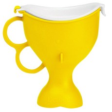 닥터베이비 아기고래 소변기, 옐로우