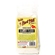 밥스레드밀 홀 그레인 발리 플라어, 567g, 1개