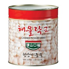 HEULCHAN Haeulraegyo, 3kg, 1個