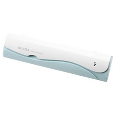 utoREX 便攜式LED牙刷清潔器 UTC-3060, UTC-3060S, 天藍色