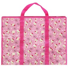 헬로키티 큐티 타포린백, 랜덤 발송