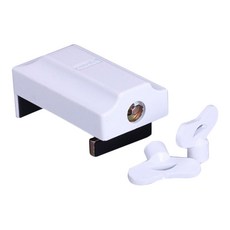 SNC 新的鎖定窗口鎖白色, 1個