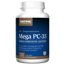 재로우 메가 PC-35 소프트젤, 120개입, 1개, 120정