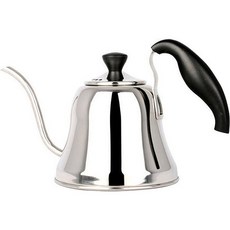 細口304不鏽鋼手沖茶壺 1.2L, 查看詳細信息頁面