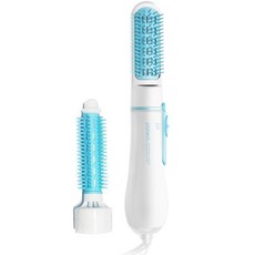 patech 捲髮電子梳 650W, 混合顏色, PD-H3010