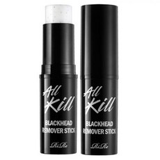 RiRe All Kill 黑頭清潔棒, 10g, 1入