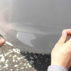 고스트 범퍼가드 4개입, 2개