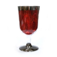 idealink 彩色玻璃杯 變色, 老少皆宜, 1個