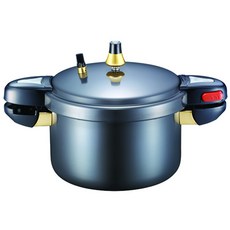 PNPOONGNYUN Megapearl 壓力鍋 2人份~10人份, 1.7L, Megapearl 直徑16cm(2人份), 1個