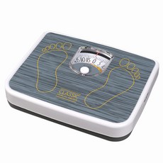 Dgray機械式家用體重機, DGS-1604, 混色