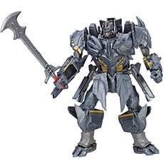 트랜스포머 5 보이저 메가트론 프라모델 C2355, 1개