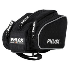 PHLOX 購買 G-910 隨身包, 黑色的, 1個