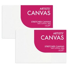 Ant point 純棉帆布 4F, 2個