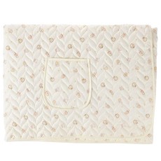 원아방 포대기, 베이지