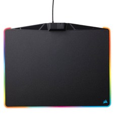 CORSAIR 海盜船 RGB滑鼠墊 MM800, 混色, 1個