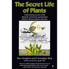 Secret Life of Plants:, Harpercollins