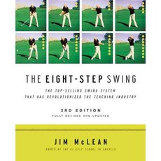 The Eight-Step Swing, It Books