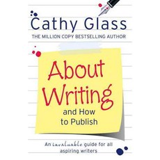 About Writing and How to Publish, Element Books Ltd