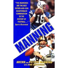 Manning, Harper Entertainment