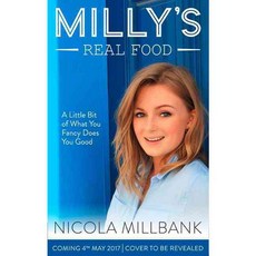 Milly 的真實食物：100 多種簡單美味的食譜，可幫助您恢復舒適並讓您臉上綻放笑容, 總部