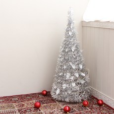 Somssi 聖誕樹 A款 90cm, 單色