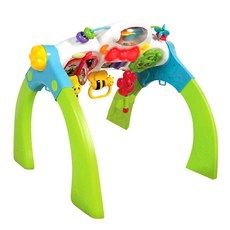 원펀 뉴멜로디아기체육관, 혼합 색상, 1개