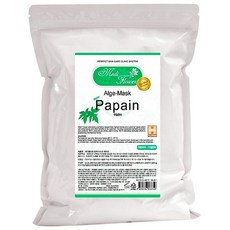 MediFlower 木瓜酵素軟膜粉, 1kg, 1包