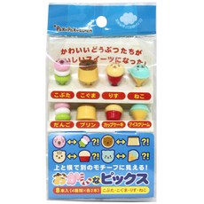 이홈베이킹 피크닉픽 스위티, 8개입, 1개